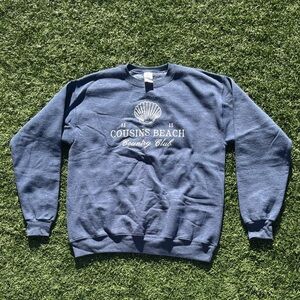 The Summer I Turned Pretty Crewneck Sweater